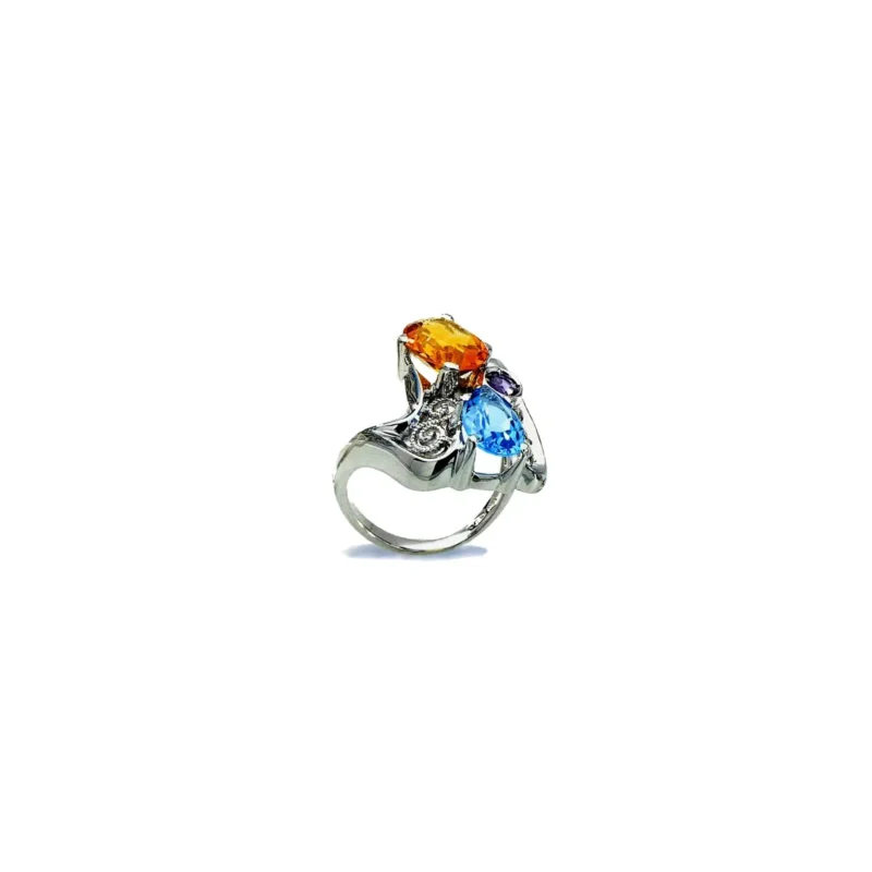 Anello A6pv