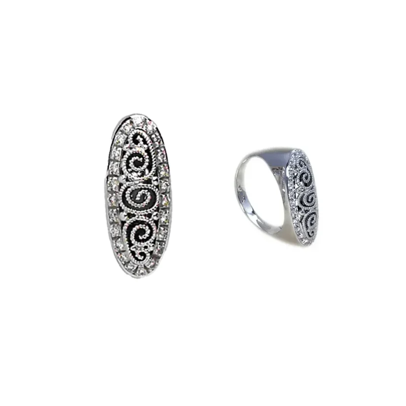 anello h10b