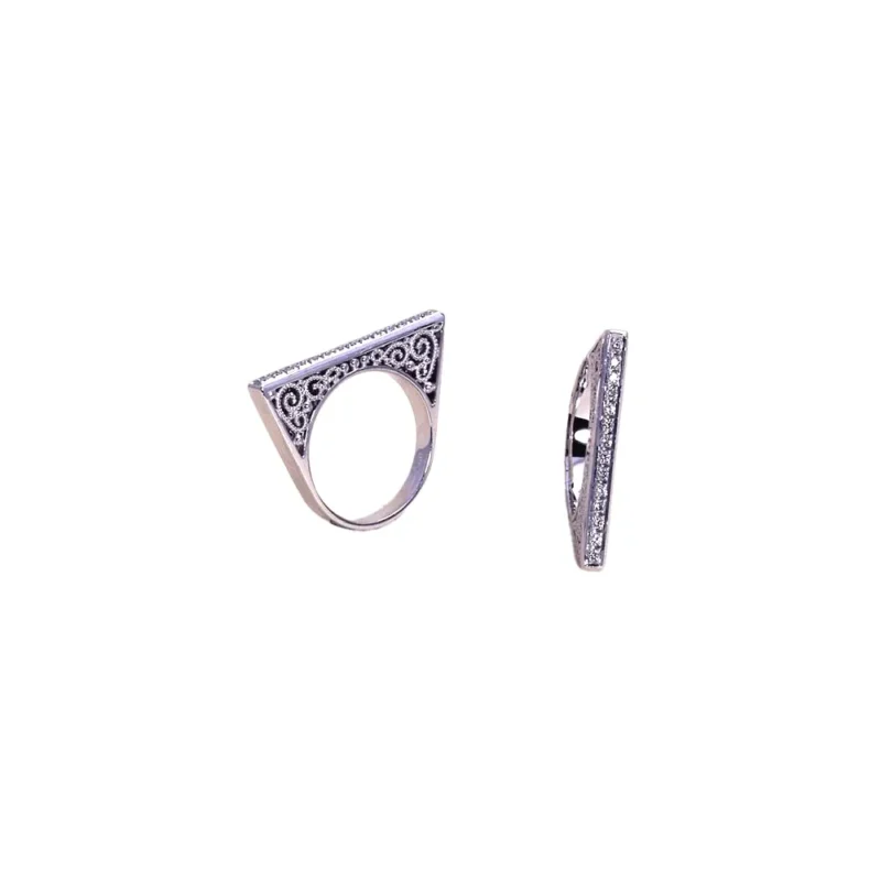 Anello H9b