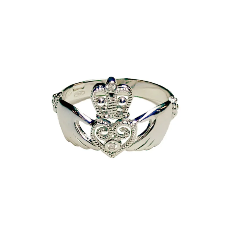 Anello Claddach
