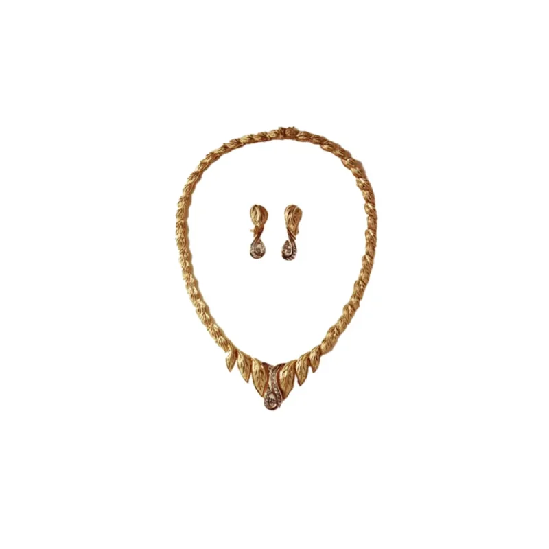 Parure CT1b