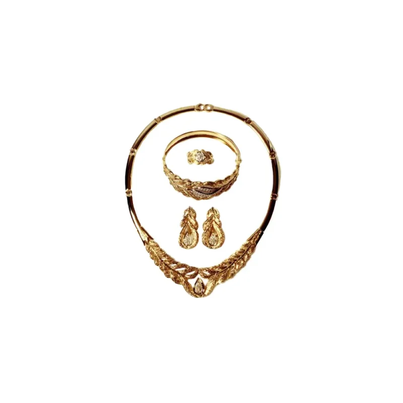 Parure CT5b