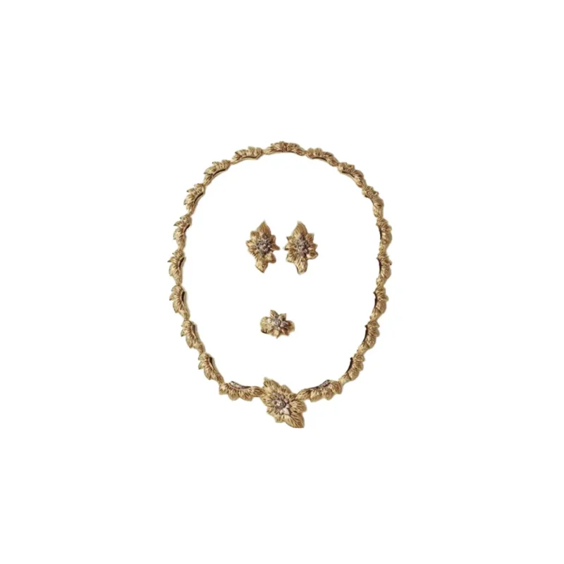 Parure CT9b